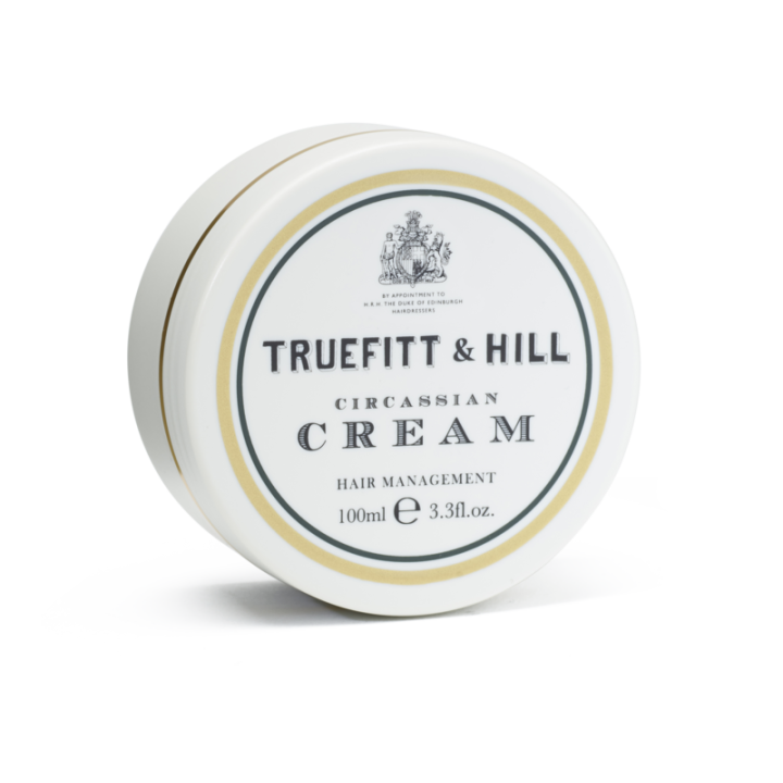 Truefitt & Hill Circassian Cream Pomade 100ml
