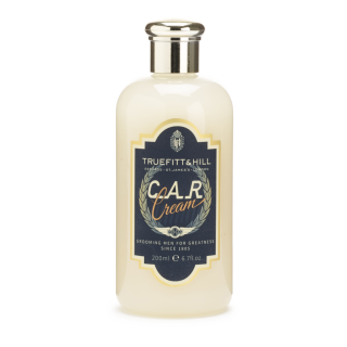 Truefitt & Hill C.A.R. Cream sin Aceite 200ml