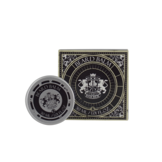 Bálsamo para Barba Dear Barber