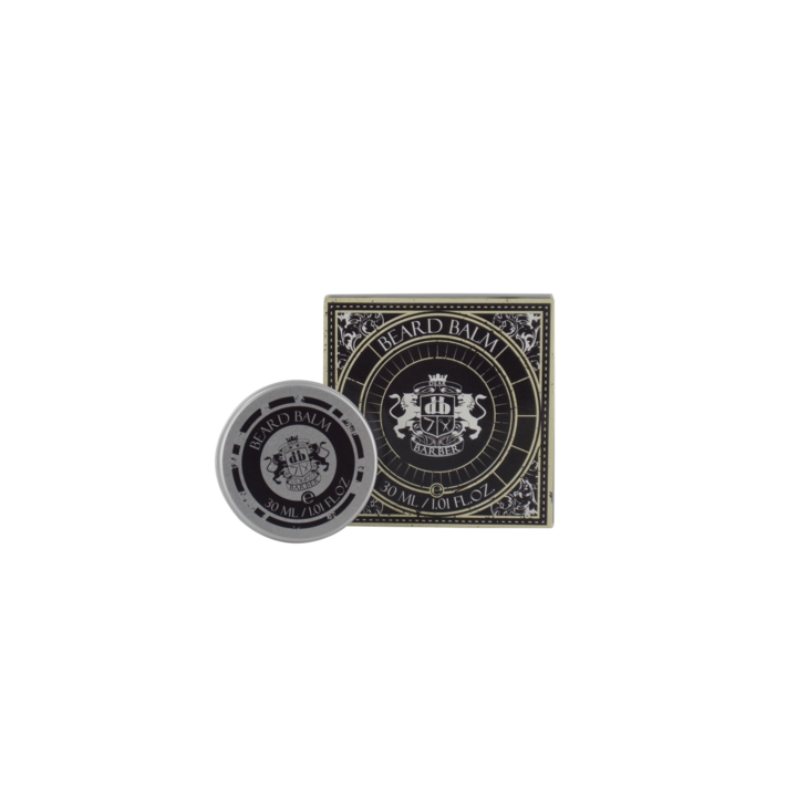 Bálsamo para Barba Dear Barber