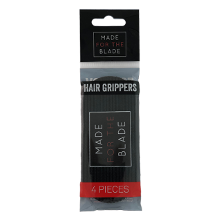 Made for The Blade Black Grippers 4 Units