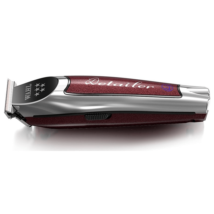 Detailer Li Cordless Wahl
