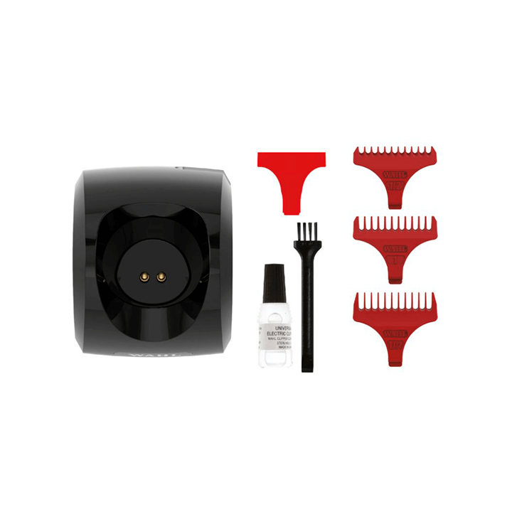 Detailer Li Cordless Wahl