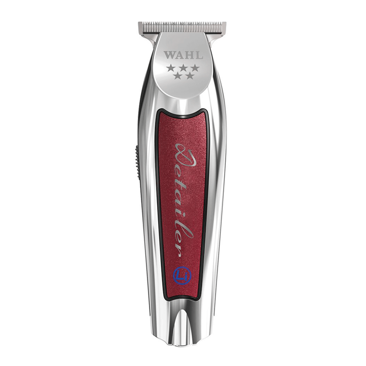 Wahl Trimmer Detailer Li Cordless