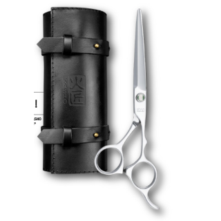 Tijera de Corte Kai Kasho Offset Sagano 7"