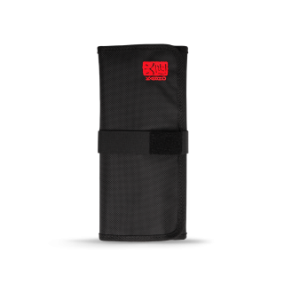 Estuche Tijeras y Peines Kai Kasho