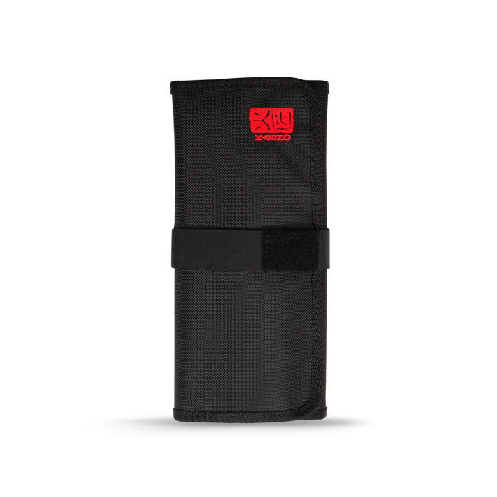 Kai Kasho Comb & Scissors Case