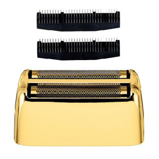 Babyliss Gold Replacement Foil Head