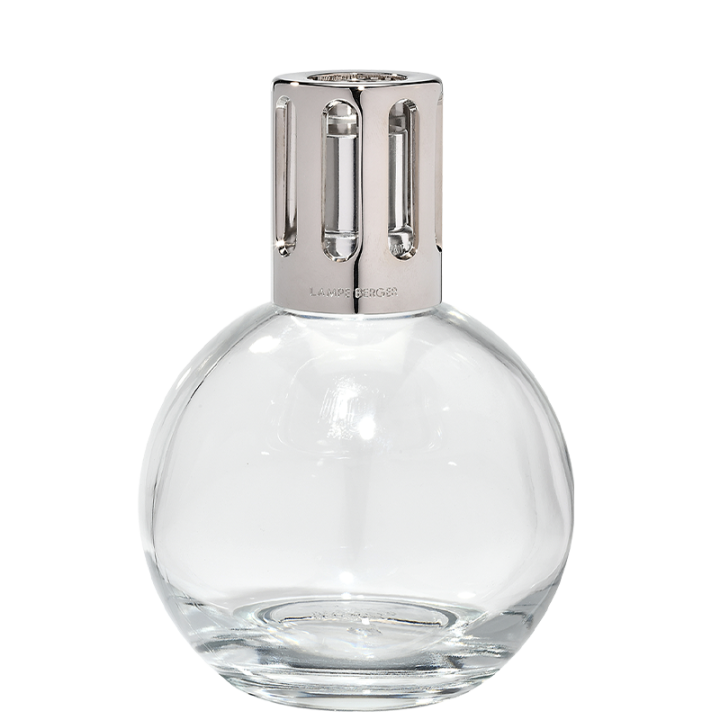 Cofre de Lámpara Redonda + 2 Fragancias L'Essentielle Maison Berger Paris 1898