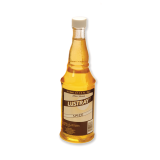 After Shave Lustray Spice Clubman Pinaud 414ml