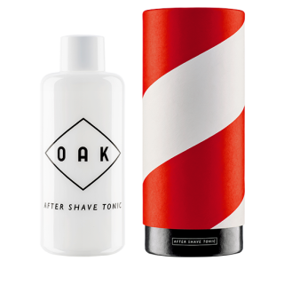 After Shave Tonic Oak 150ml