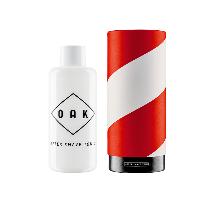 Oak After Shave Tonic 150ml