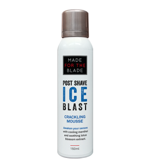 After Shave Ice Blast Made for The Blade 150ml