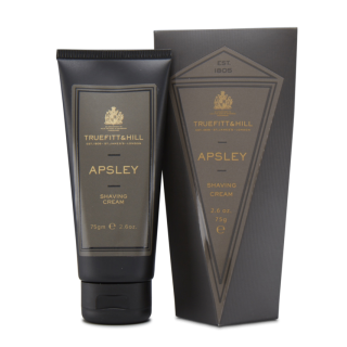 Truefitt & Hill Apsley Shaving Cream 75gr