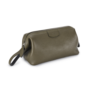 Truefitt & Hill Bolsa Aseo Gentleman's Verde