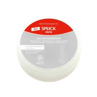 Speick Active Shaving Soap Bowl 150gr