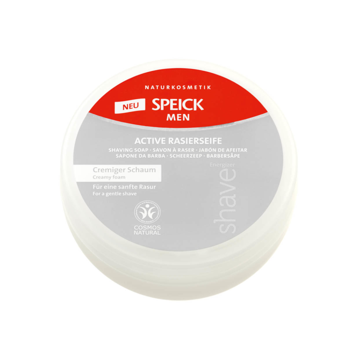 Speick Active Shaving Soap Bowl 150gr
