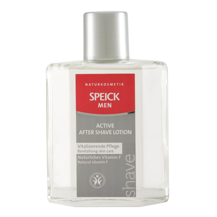 Speick Active After Shave Lotion 100ml