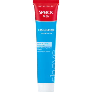 Crema de Afeitar Speick 75ml