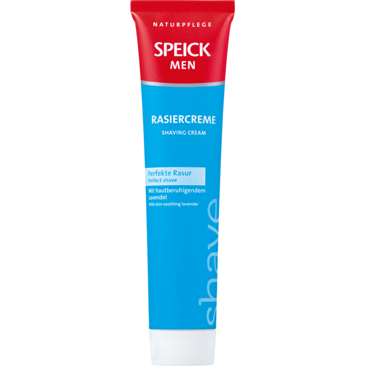 Crema de Afeitar Speick 75ml