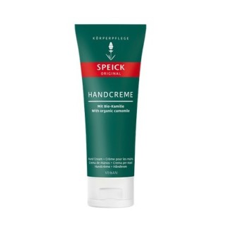 Crema de Manos Speick 75ml
