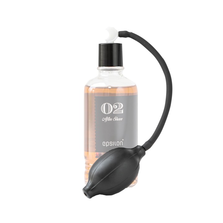 Black Vaporizer 28mm