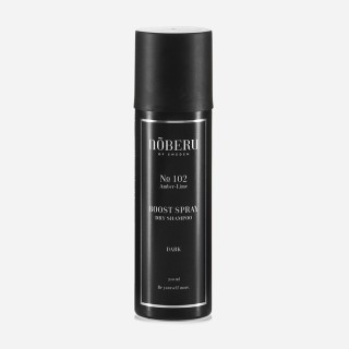 Noberu Of Sweden Boost Spray Dry Shampoo 200ml