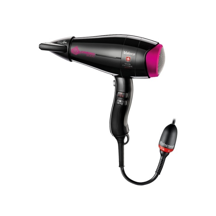 Valera Color Pro Light 3000 Hairdryer