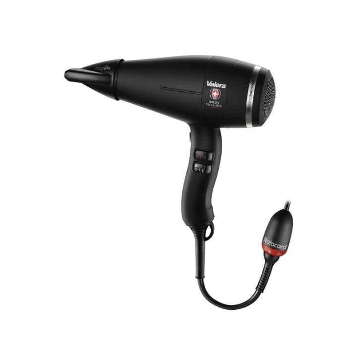 Secador Unlimited Pro 5000 Soft Black Valera