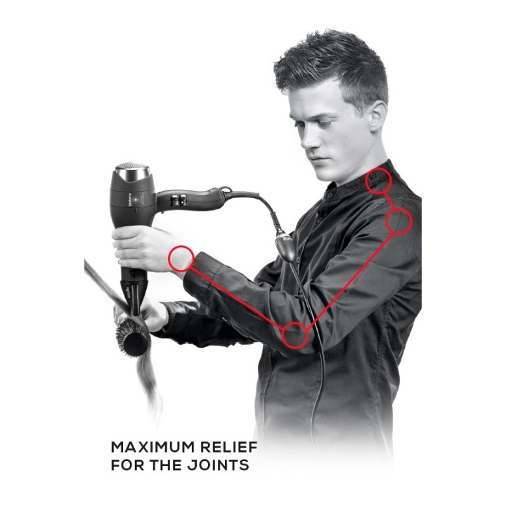 Secador Dynamic Pro Light 4000 Valera