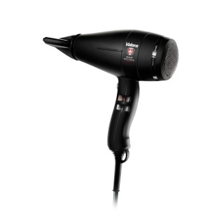 Master Pro Light 3000 Black Soft Valera Dryer