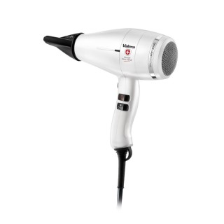 Master Pro Light 3000 Hair Dryer White Pearl Valera
