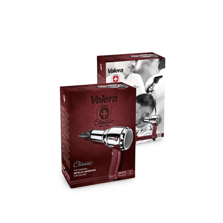 Secador Classic 1955 Valera