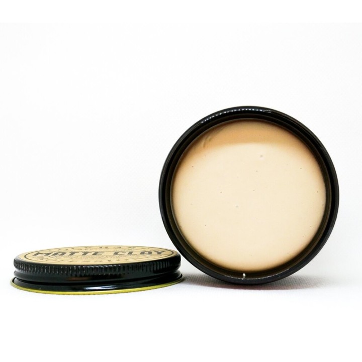 Pomada Matt Clay Lockhart's 105g