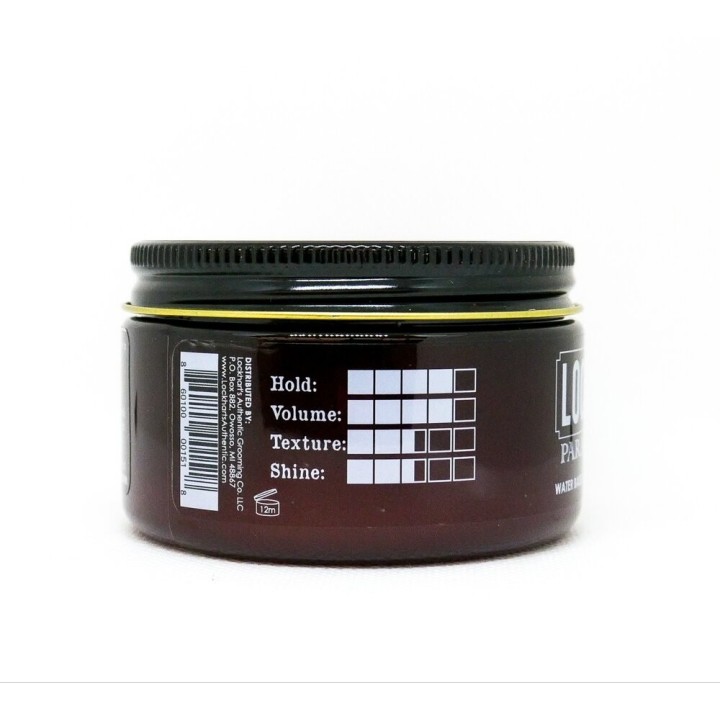 Pomada Paradox Water Based Lockhart's 96g
