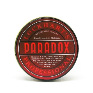Pomada Paradox Water Based Lockhart's 105g