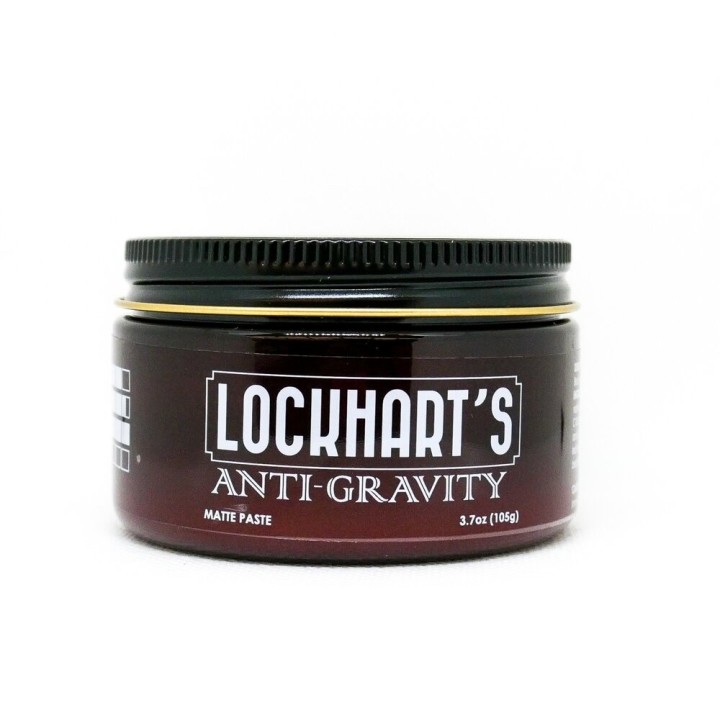 Pomada Anti-Gravity Matte Lockhart's 105g
