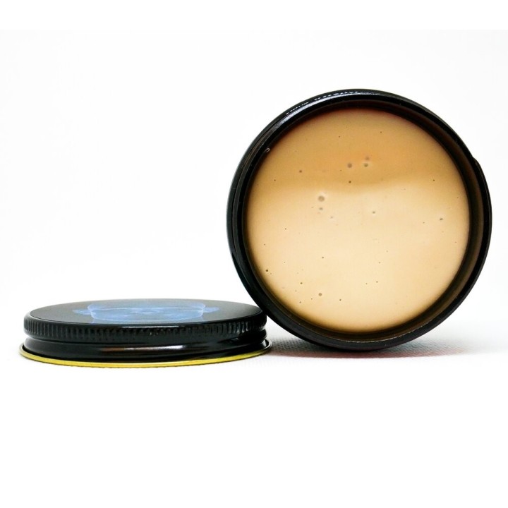 Pomada Transcend Wax Clay Hybrid Lockhart's 105g