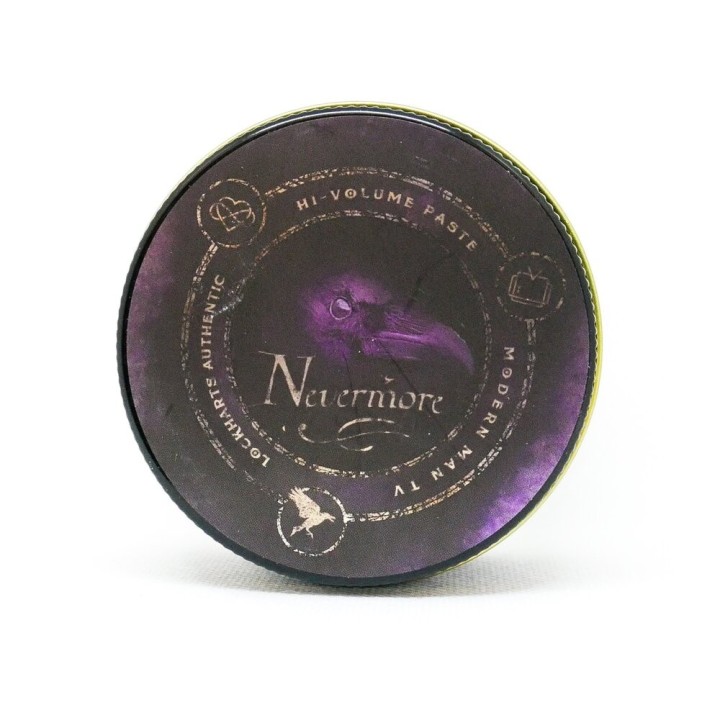 Pomada Nevermore Lockhart's 105g