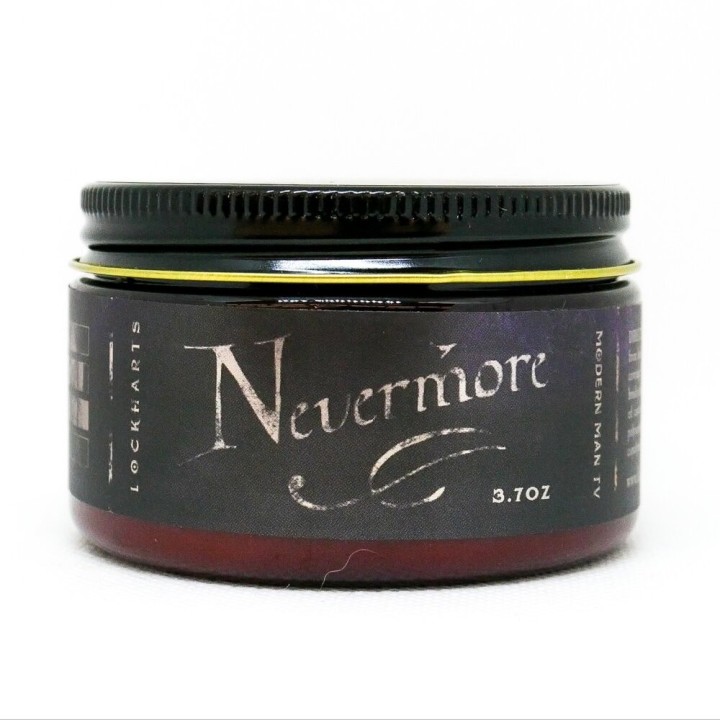 Pomada Nevermore Lockhart's 105g