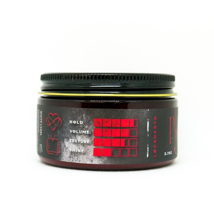 Pomada Phantasm Lockhart's 105g