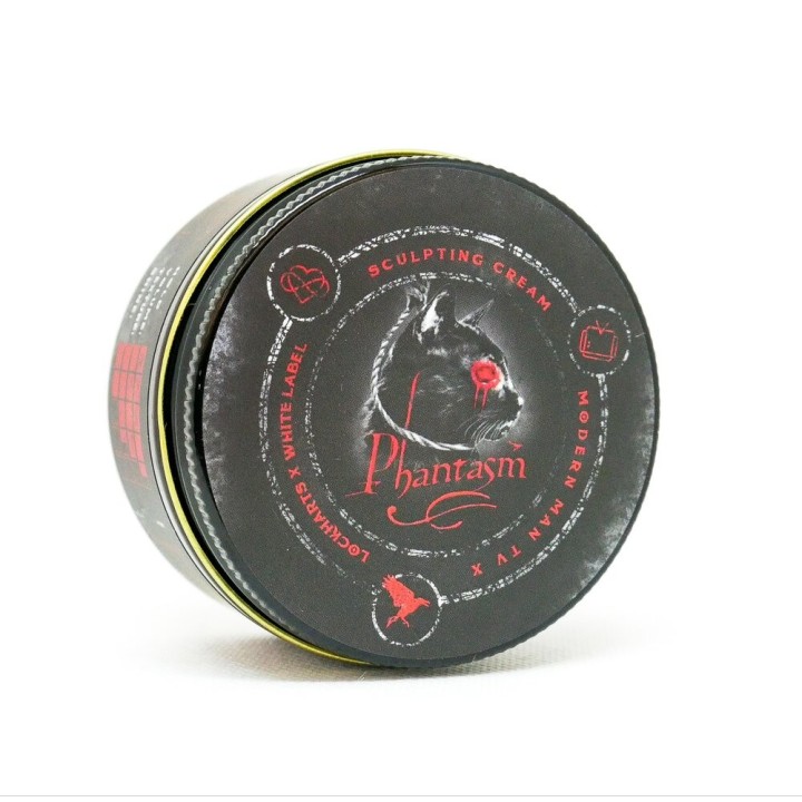 Pomada Phantasm Lockhart's 105g