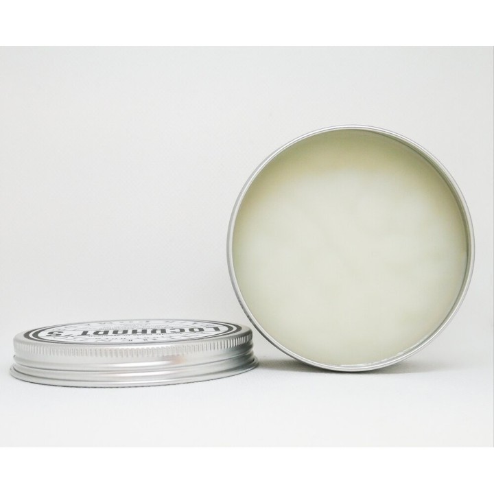 Pomada Fijación Suave Brillo Alto Lockhart's 105g