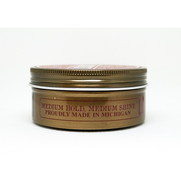 Lockhart's Medium Shine Medium Hold Pomade 96g