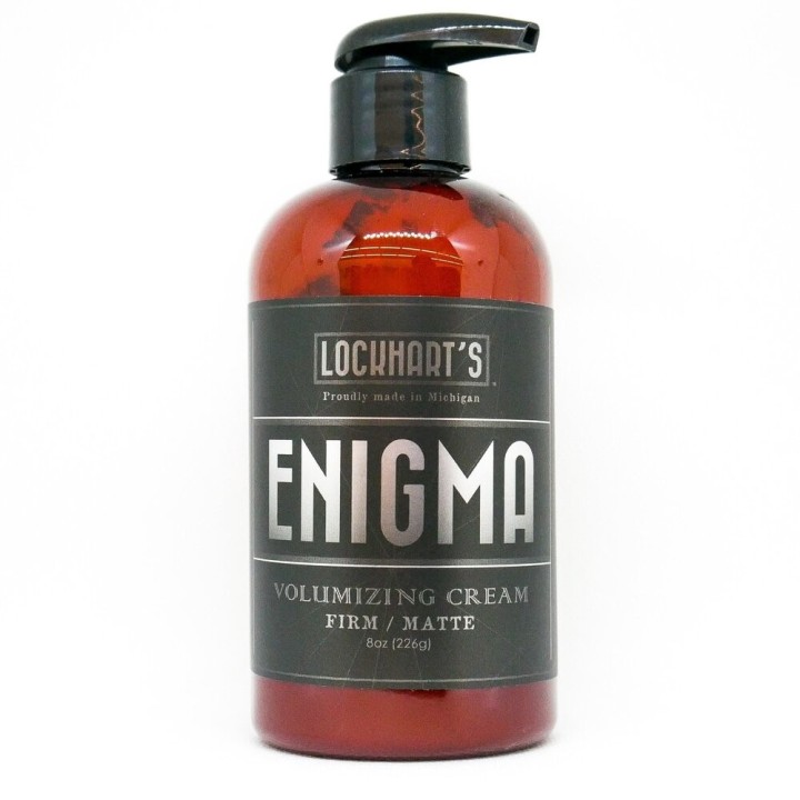Crema Voluminizadora Enigma Lockhart's 226g
