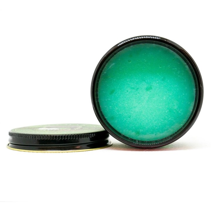 Lockhart's Goon Grease Strong Hold Pomade 96g