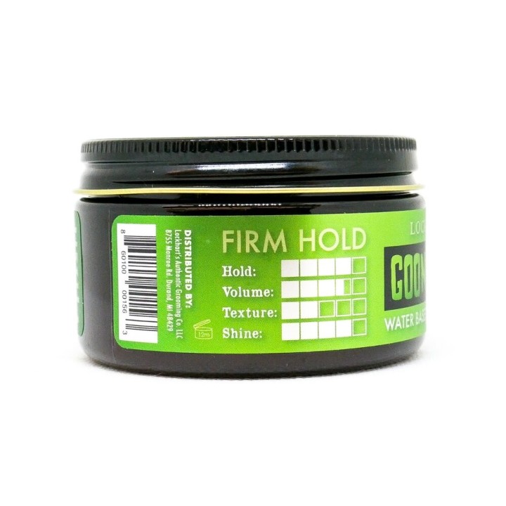 Pomada Goon Grease Fijación Fuerte 105g