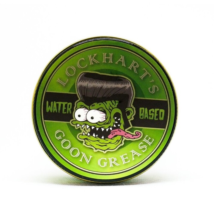 Pomada Goon Grease Fijación Fuerte 105g