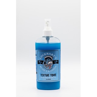 Tónico Azul LaGoon Lockhart's 440ml