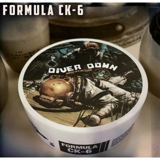 Phoenix Artisan Accoutrements Diver Down CK6 Shaving Soap 113gr